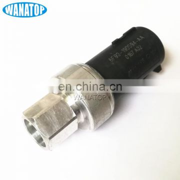 AC Air Conditioner Pressure Switch 6F93-19D594-AA 6F9319D594AA 4673935 6L2Z-19D594-BA For Ford Focus Fiesta Escape