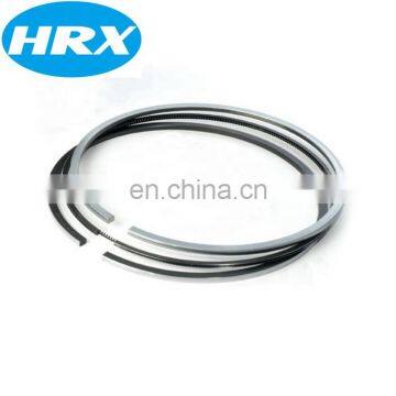 Auto engine parts piston ring for 8DC11 OEM 30617-50111 3061750111 ME090588 ME090586 ME999990