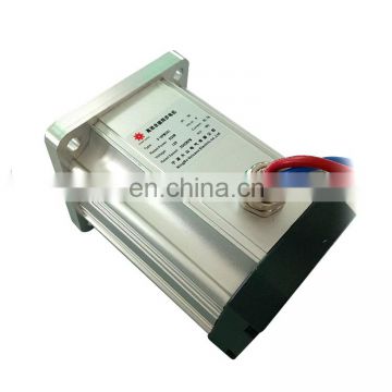 HFM001 12V 500W 3000RPM generator bldc no hall brushless dc motor for electric generator