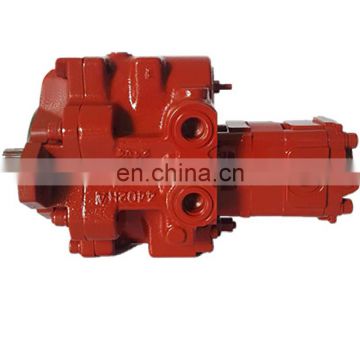 Trade assurance Nachi hydraulic pump PVD series PVD-15B-32BP-9AG5-4634G with good quality