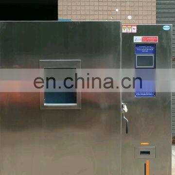 Programmable Temperature Humidity Chamber/Climatic Chamber/Environment Test Chamber Price