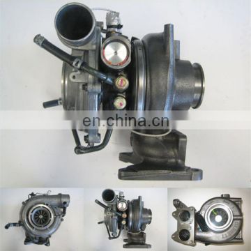 LBZ engine turbo 736554-0011 8973868232 8973878962 GT37VA turbocharger
