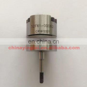 Control valve 32F6100062 diesel 320D C6.4 32F61-00062 suitable for cat fuel injector