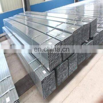 Hot Sale Square Steel Pipe Hollow Section Square Tube 50x50mm