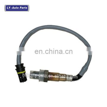 Replacement Car Engine Lambda Air Fuel Ratio Sensor O2 Oxygen Sensor OEM 0025400117 For Mercedes S-Klasse W220 S600 00-06