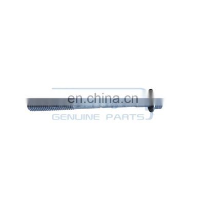 150-1003053 Yuchai Chinese Bus aluminum head screw cylinder