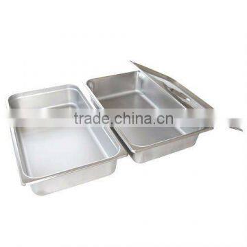 chafing dish parts