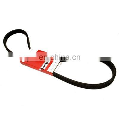 Serpentine V-Ribbed Belt For Audi A3 VW Golf IV 4 1.6 1.8 1.8t 1.9 06A260849E