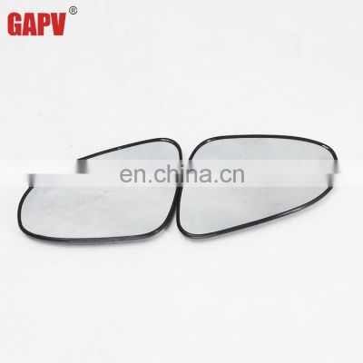 Side mirror glass 87961-52d50 car mirror lens car part for toyota