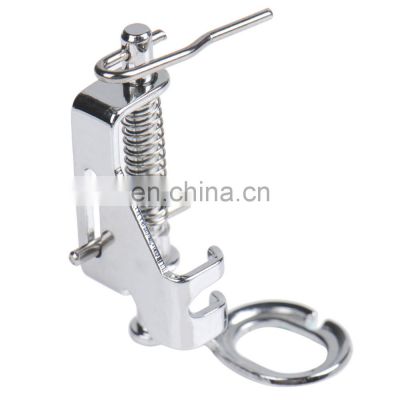 Original Household Sewing Machine Parts Darning Foot Presser CY-4021L Domestic multifunctional accessories