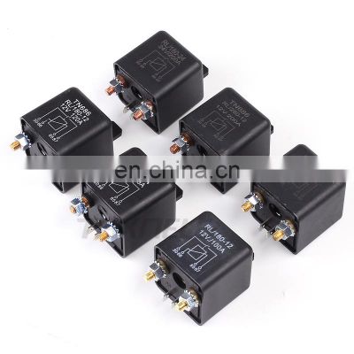 High Current Start relay 200A 100a  relay  12V/24V  Power Automotive Heavy Current Startint relay