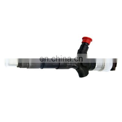 Taipin Fuel Injector Nozzle For HILUX 2KD-FTV OEM:23670-30300