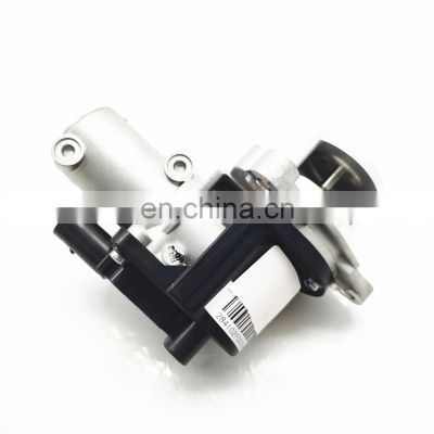 TEOLAND High quality  EGR valve of automobile engine is suitable for hyundai ix35 LM EL ELH  284102F000