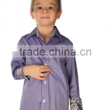 kids Shirts, wholesale newest style long sleeve kids shirt