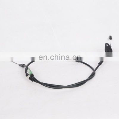 Topss brand auto throttle cable accelerator cable for Hyundai oem 32790-25055