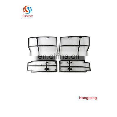 Honghang Auto Accessories Car Parts Insect Net Auto Car Parts Stainless Steel Mesh Insect-Proof Net For Terra 2018 2019
