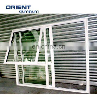 China factory produce casement Aluminium Window And Doors