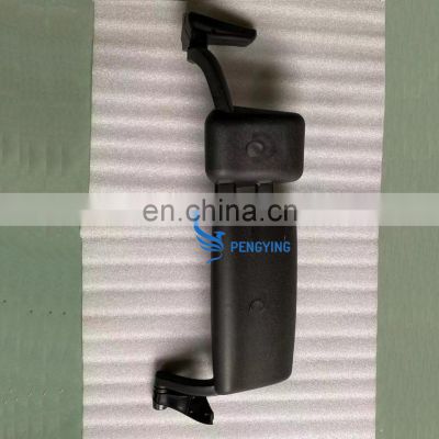China good factory  side door mirror for China heavy truck howo
