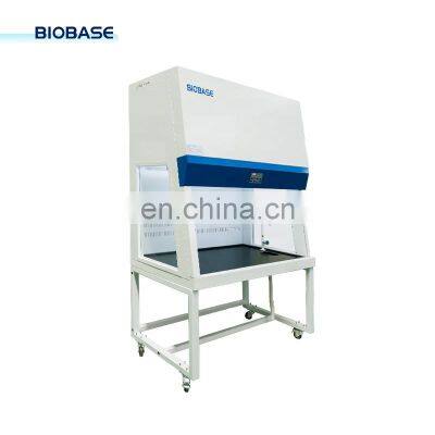 BIOBASE china High Quality Ductless Fume Hood FH1200(X) For chemical stainless steel for laboratory factory price