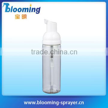yuyao Blooming liquid soap into foam soap dispenser
