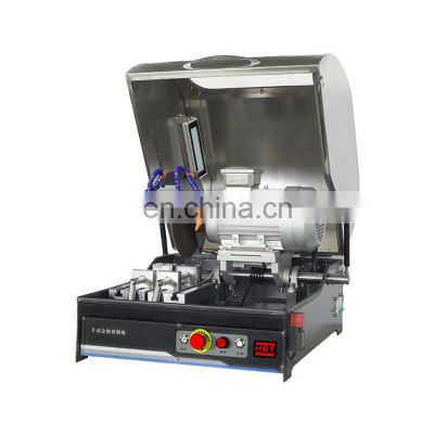 Metallographic Precision cutting machine SQ-60