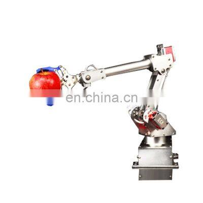 High Quality Wholesale Custom Cheap robotic arm for punching machine robot cnc with vacuum suction cup