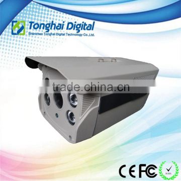 Color 1.3 Megapixel AHD IR CCTV Analog Camera