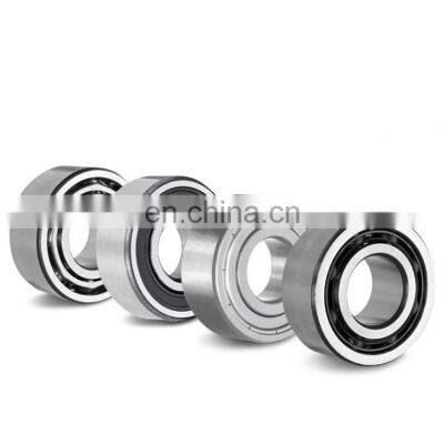 OEM 3304 bearings , manufacturer wholesale hot sale, high performance long life double row angular contact bearing