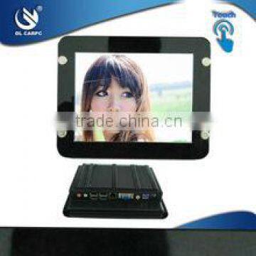 7 inch General Touch Open Frame Touch Screen Monitor Touch Monitor