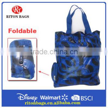 Popular Selling Sophisticated Technology of Riton's Cheap Foldable Shopping Bags
