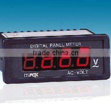 FM-AC(V) Digital Panel Meter