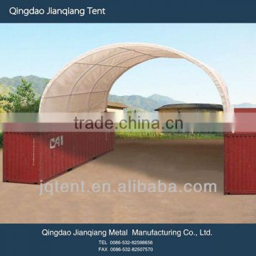 JQR2620C container canopy