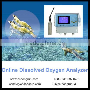 China made FDO-99 Industrial Online Dissolved Oxygen sensor