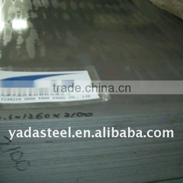 304LN stainless steel plate