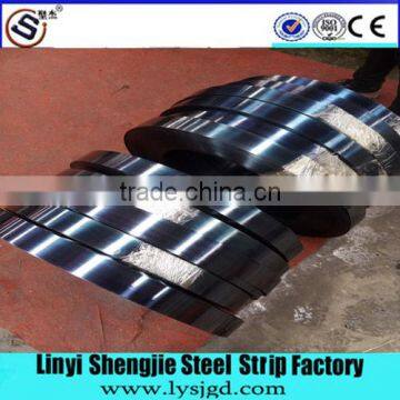 SK5 steel strip for Lawn machine blade