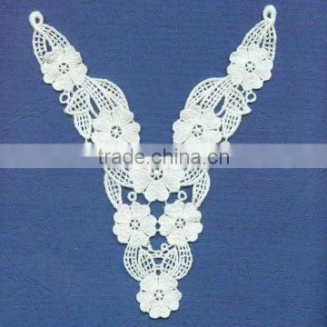 Embroidery Appliques