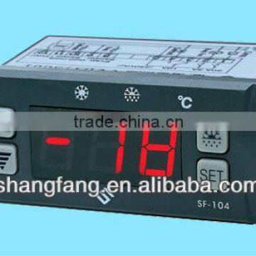 Cold Room Refrigeration Unit Price Digital Temperature Controller SF-104