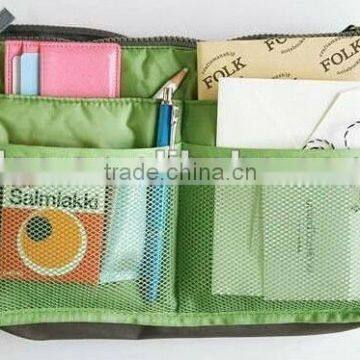 Multi-Function Travel Organizer Makeup Cosmetic Handbag Storage Bag