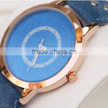alibaba china suppliers leather watches customized leather wrist watches cheap promotion leather band quartz watch