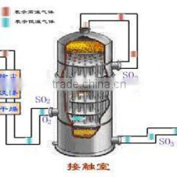 2015 new type Gypsum powder calcining machine/gypsum powder production line