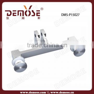 beautiful adjustable handrail glass support with high quality
