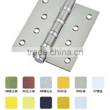 Top quality hotsell new mechanical cabinet door hinge