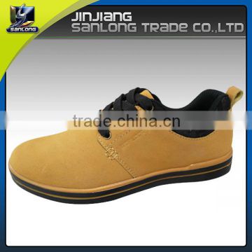 2015 new stylish mens loafer manufacturers