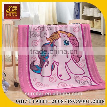 baby blanket manufacturers china