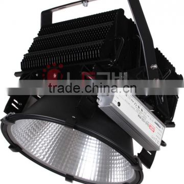 high quality 100w-500w ce rohs approval high bay led light with 5 years warranty