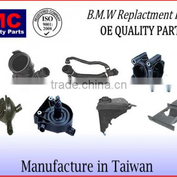 For BMW E46 replacement parts car bumper strip 51118195289 51118195290