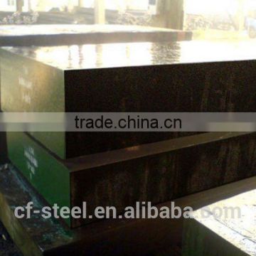 high polishing steel 2738/P20+Ni tool steel mold steel die steel sheets steel plate