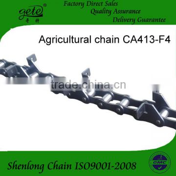 Elevator chain--agricultural chain CA413-V5/F5/F4