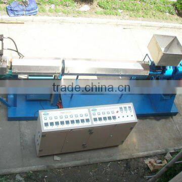 DJP-120 plastic extrusion line