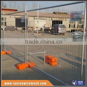 AS4687-2007 factory hot dipped galvanized removable portable temporary construction fence panel hot sale (ISO9001,CE)                        
                                                Quality Choice
                                                  